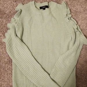 Forever 21 sweater